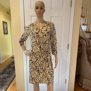 AA Studio Dress size 8